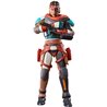 FIGURA HUNTER MERCENARY THE BAD BATCH STAR WARS 15CM