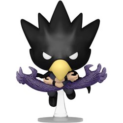 FIGURA POP MY HERO ACADEMIA FUMIKAGE TOKOYAMI