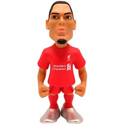 FIGURA MINIX VAN DIJK LIVERPOOL 12CM