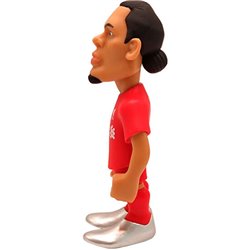 FIGURA MINIX VAN DIJK LIVERPOOL 12CM