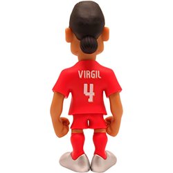 FIGURA MINIX VAN DIJK LIVERPOOL 12CM