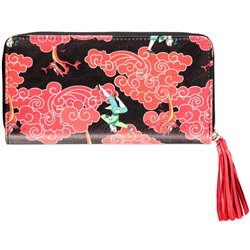 CARTERA MULAN DISNEY - Teknashop Ltd