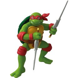 BLISTER FIGURAS LAS TORTUGAS NINJA