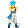 FIGURA GOGETA SPECIAL XVIII BLOOD OF SAIYANS DRAGON BALL SUPER 18CM - Teknashop Ltd