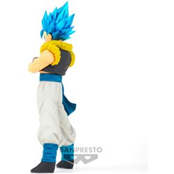 FIGURA GOGETA SPECIAL XVIII BLOOD OF SAIYANS DRAGON BALL SUPER 18CM - Teknashop Ltd