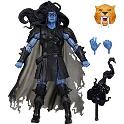 FIGURA BLACK WINTER THOR MARVEL LEGENDS SERIES 15CM