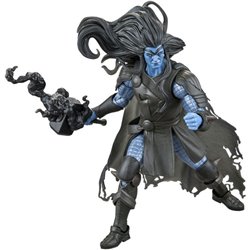 FIGURA BLACK WINTER THOR MARVEL LEGENDS SERIES 15CM