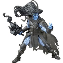 FIGURA BLACK WINTER THOR MARVEL LEGENDS SERIES 15CM