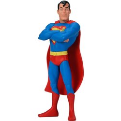 FIGURA SUPERMAN TOONY CLASSICS DC COMICS 15CM