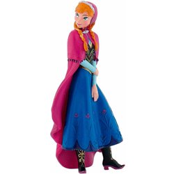 BLISTER 5 FIGURAS FROZEN DISNEY