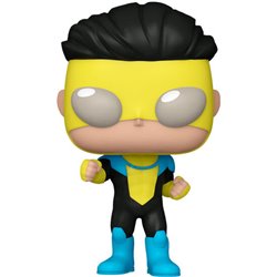 FIGURA POP INVINCIBLE - INVINCIBLE