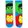 PACK CALCETINES 4 PIEZAS SPIDEY - Teknashop Ltd