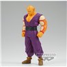 FIGURA ORANGE PICCOLO SUPER HERO DXF DRAGON BALL SUPER 18CM