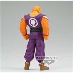 FIGURA ORANGE PICCOLO SUPER HERO DXF DRAGON BALL SUPER 18CM