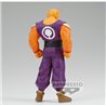 FIGURA ORANGE PICCOLO SUPER HERO DXF DRAGON BALL SUPER 18CM