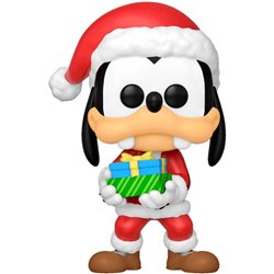 FIGURA POP DISNEY HOLIDAY GOOFY