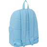 MOCHILA MUNICH BASICOS "AZUL"