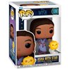 FIGURA POP DISNEY WISH ASHA WITH STAR