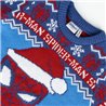 JERSEY PUNTO NAVIDEÑO SPIDERMAN - Teknashop Ltd