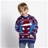 JERSEY PUNTO NAVIDEÑO SPIDERMAN - Teknashop Ltd