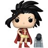 FIGURA POP MY HERO ACADEMIA MOMO YAOYOROZU