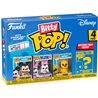 BLISTER 4 FIGURAS BITTY POP DISNEY MICKEY