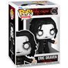 FIGURA POP EL CUERVO ERIC DRAVEN