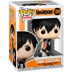 FIGURA POP HAIKYU! TOBIO KAGEYAMA