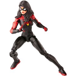 FIGURA JESSICA DREW SPIDER WOMAN SPIDERMAN MARVEL 15CM