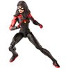 FIGURA JESSICA DREW SPIDER WOMAN SPIDERMAN MARVEL 15CM