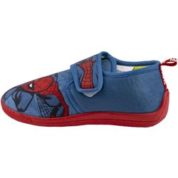 ZAPATILLAS DE CASA FRANCESITA VELCRO MARVEL - Teknashop Ltd