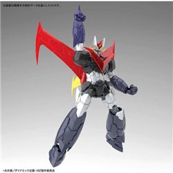 FIGURA GREAT MAZINGER Z MODEL KIT MAZINGER Z INFINITY 18CM - Teknashop Ltd