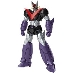 FIGURA GREAT MAZINGER Z MODEL KIT MAZINGER Z INFINITY 18CM - Teknashop Ltd