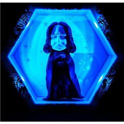 FIGURA LED WOW! POD SNAPE HARRY POTTER