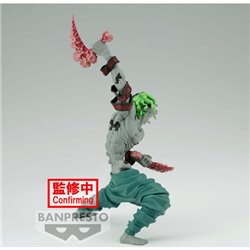 FIGURA GUYTARO VIBRATION STARS DEMON SLAYER KIMETSU NO YAIBA 13CM