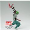 FIGURA GUYTARO VIBRATION STARS DEMON SLAYER KIMETSU NO YAIBA 13CM