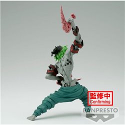 FIGURA GUYTARO VIBRATION STARS DEMON SLAYER KIMETSU NO YAIBA 13CM