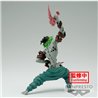 FIGURA GUYTARO VIBRATION STARS DEMON SLAYER KIMETSU NO YAIBA 13CM