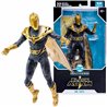 FIGURA DR. FATE BLACK ADAM MULTIVERSE DC COMICS 17CM