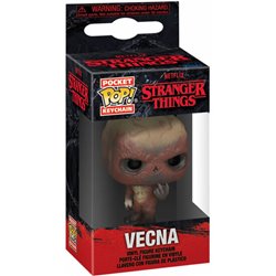 LLAVERO POCKET POP STRANGER THINGS VECNA