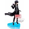 FIGURA KIRITO ALICIZATION WAR OF UNDERWORLD SWORD ART ONLINE 17CM