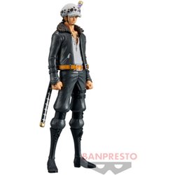 FIGURA THE GRANDLINE MEN VOL. 10 ONE PIECE 17CM