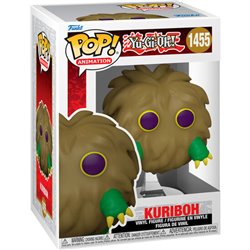 FIGURA POP YU-GI-OH! KURIBOH