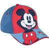 GORRA MICKEY RED