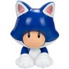 FIGURA TOAD FELINO SUPER MARIO NINTENDO 6,5CM