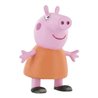 FIGURA PEPPA PIG MAMA 6,5CM