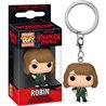 LLAVERO POCKET POP STRANGER THINGS ROBIN