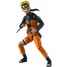 FIGURA NARUTO SERIES 1 NARUTO SHIPPUDEN 10CM