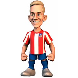 FIGURA MINIX LLORENTE ATLETICO DE MADRID 7CM