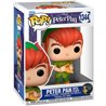 FIGURA POP DISNEY PETER PAN 70TH ANNIVERSARY PETER PAN